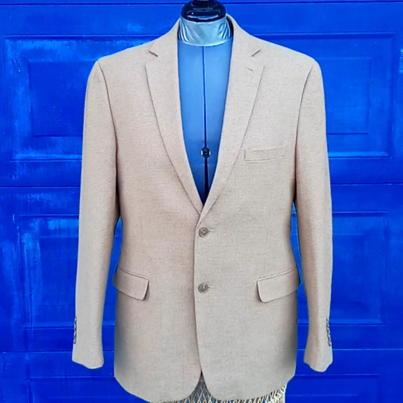 Crown and Ivy; Crown Luxury Blazer